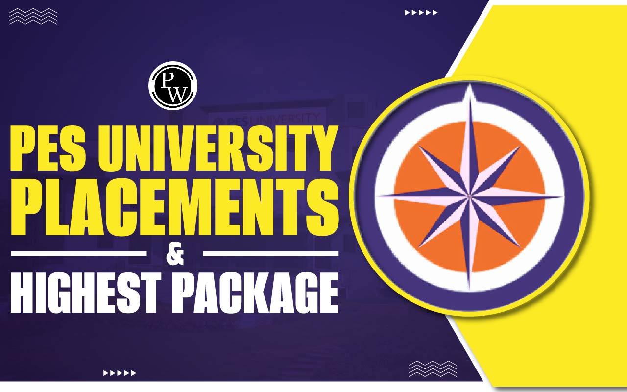 PES University Placements