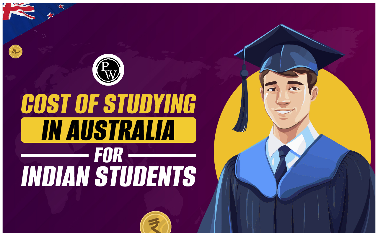 Cost of Studying in Australia for Indian Students