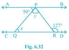 Ncert solutions class 9 chapter 6-12