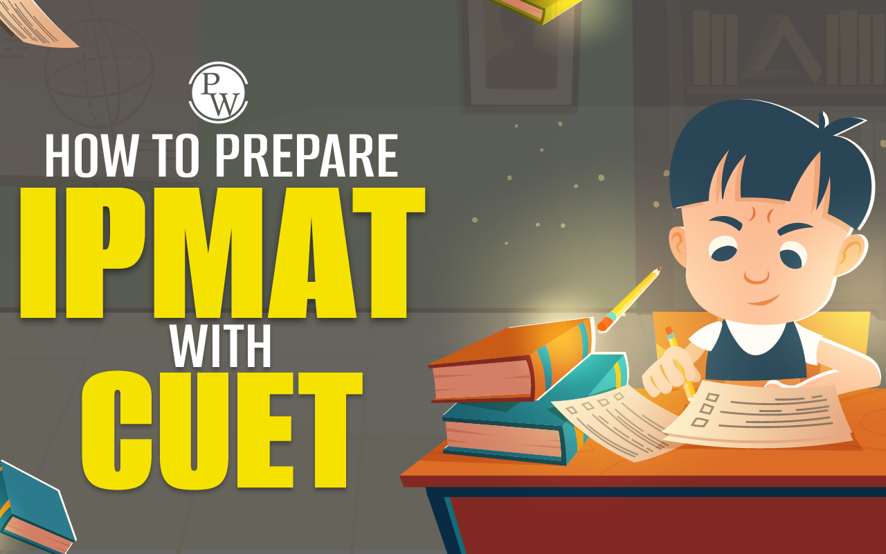 How to Prepare IPMAT with Cuet