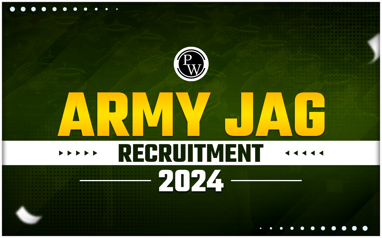 Army JAG Recruitment 2024