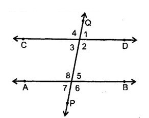 Line and Angles