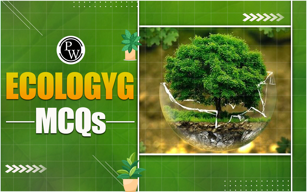 Ecology MCQ