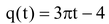 ALGEBRAIC IDENTITY