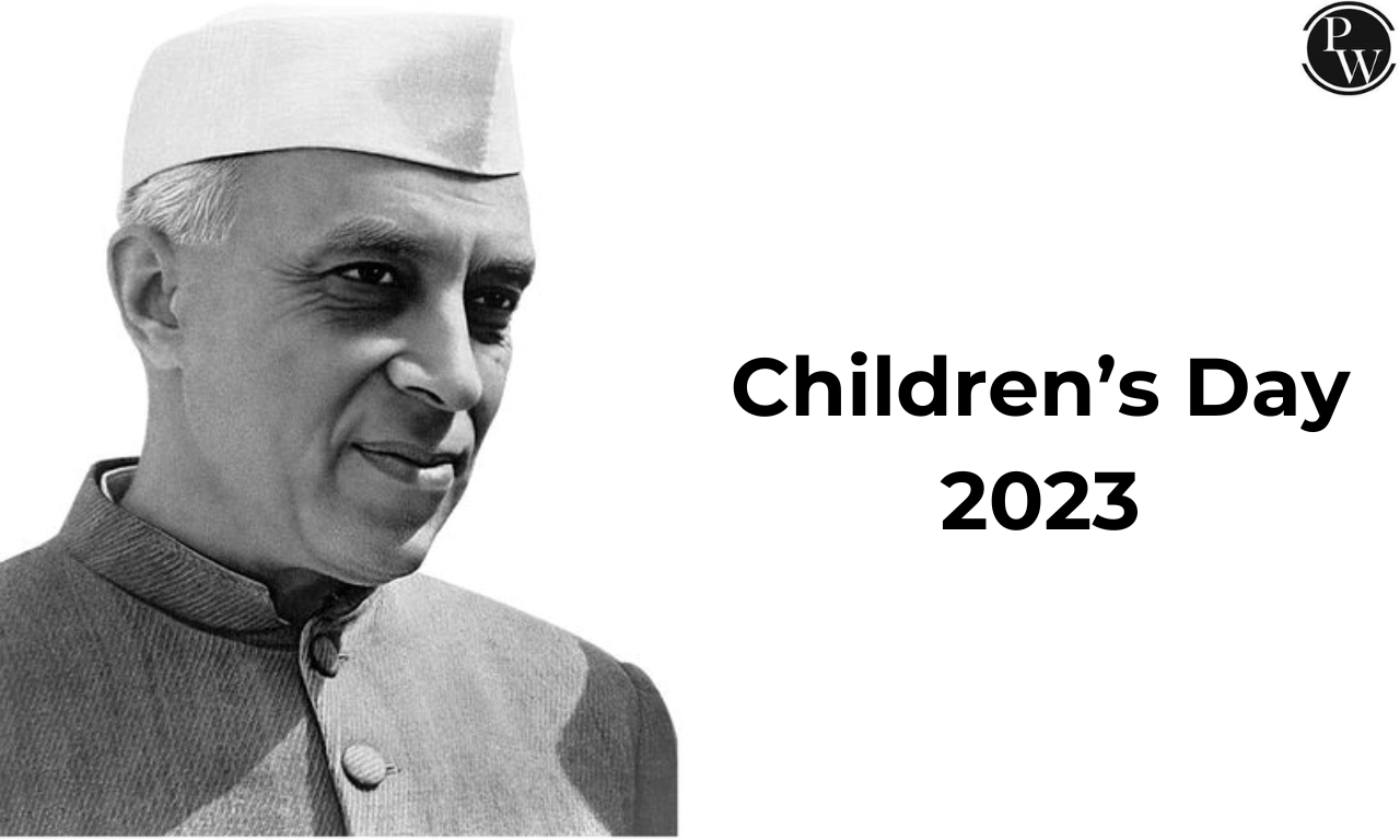 Children's Day 2023
