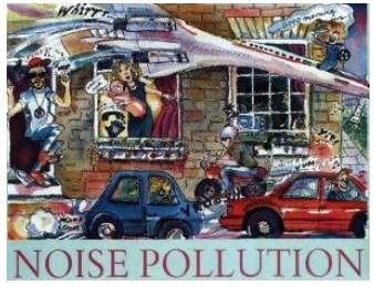 Industrial Pollution And Enviromental Degradation