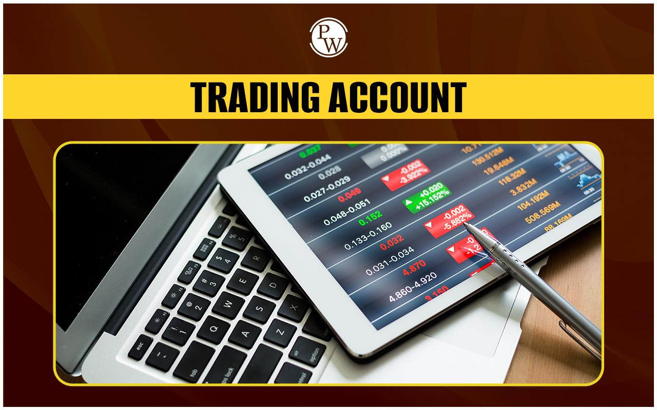 Trading Account