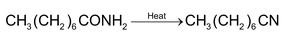 Cyanides And Isocyanides 