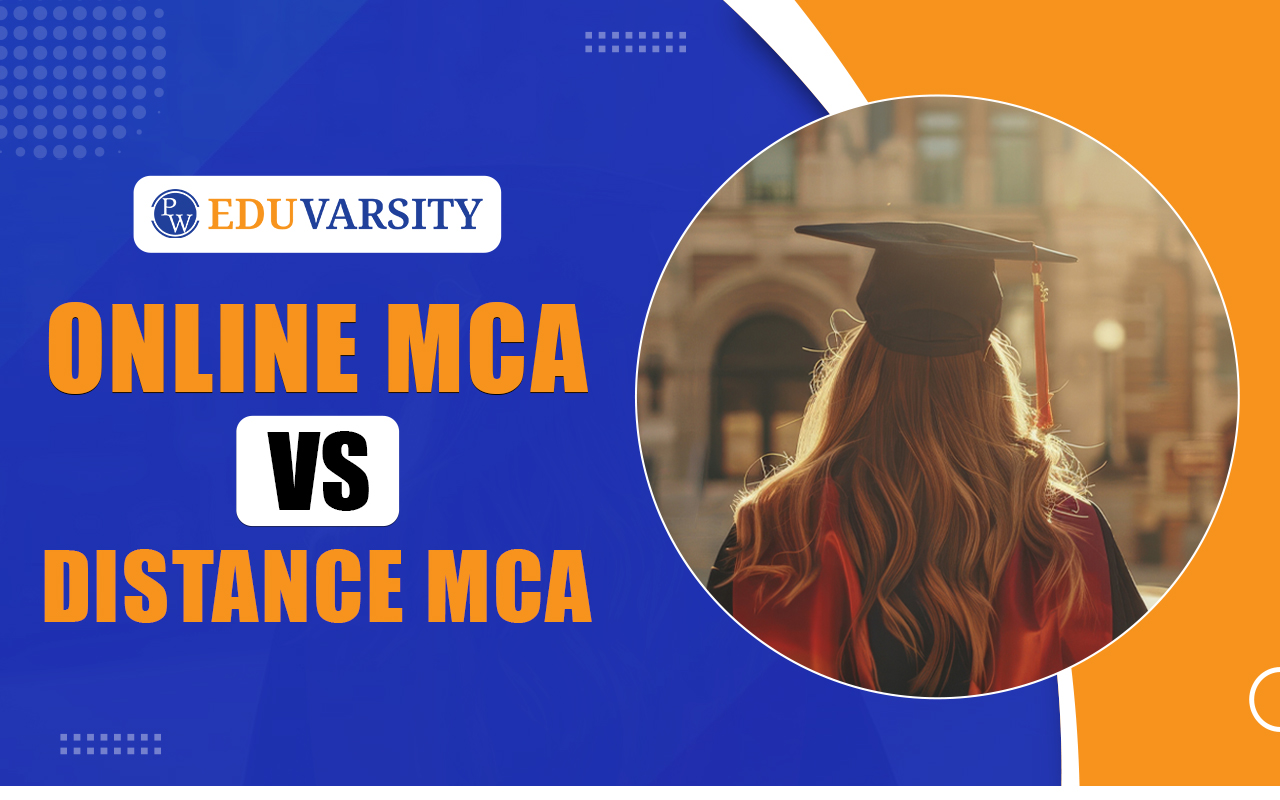 Online MCA vs. Distance MCA