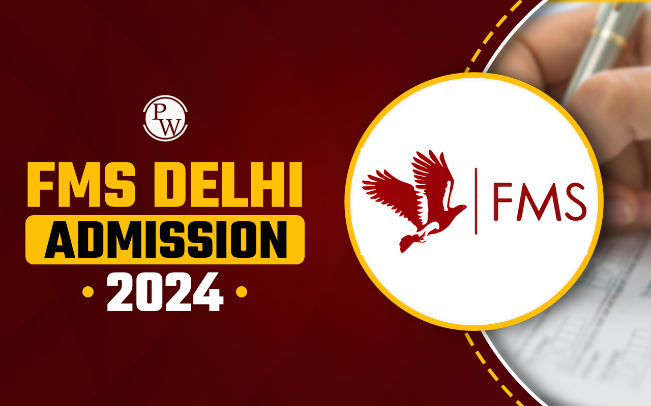 FMS Delhi Admission 2025: Application (Started), Eligibility Criteria ...