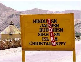 secularism