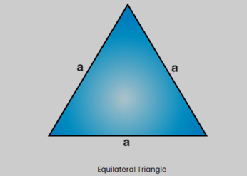 Equilateral Triangle 