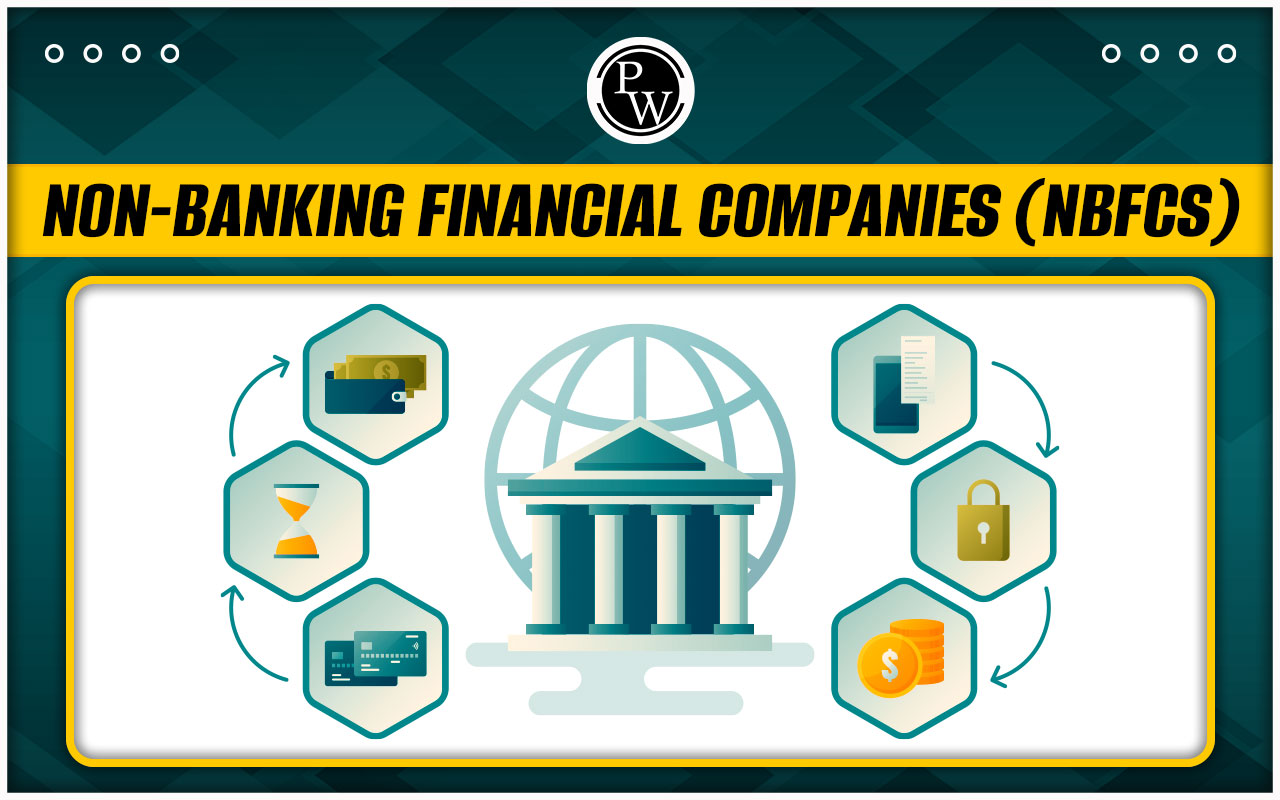 Non-Banking Financial Companies