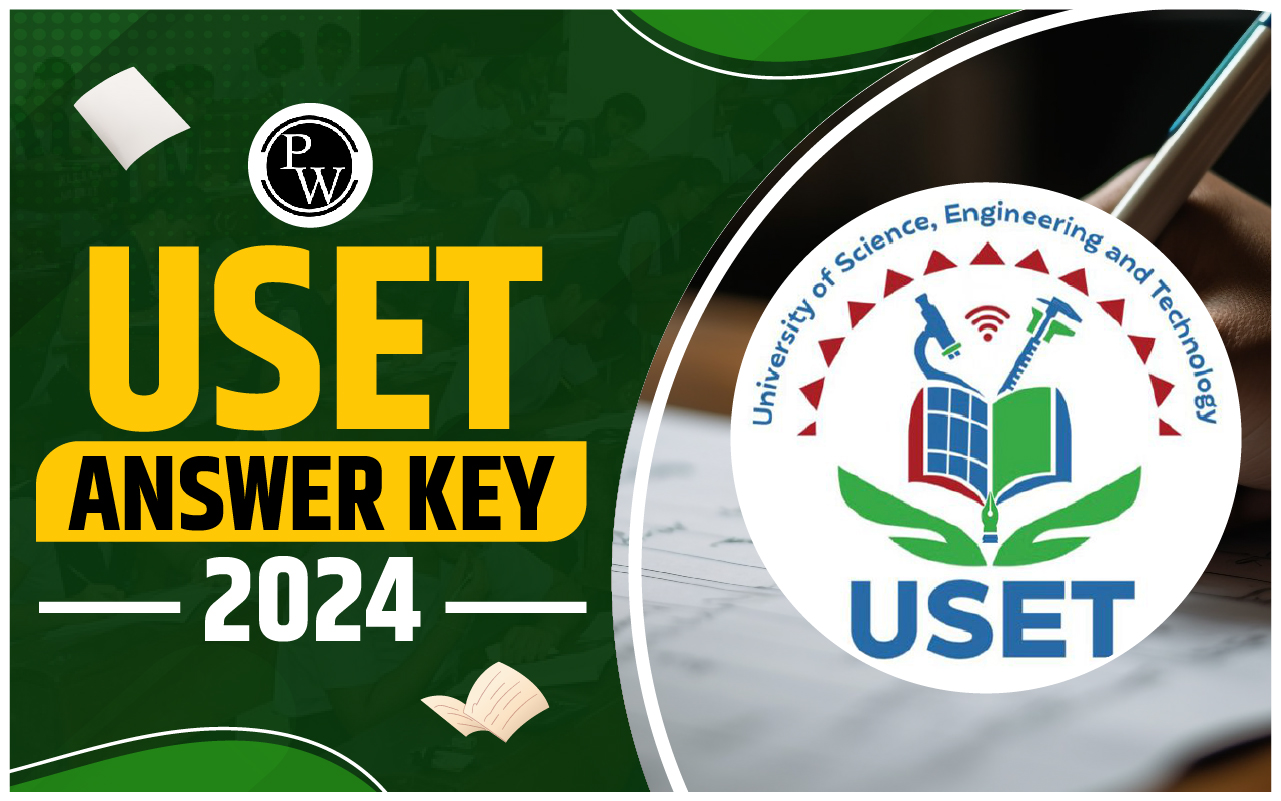 UGC NET Answer Key 2024