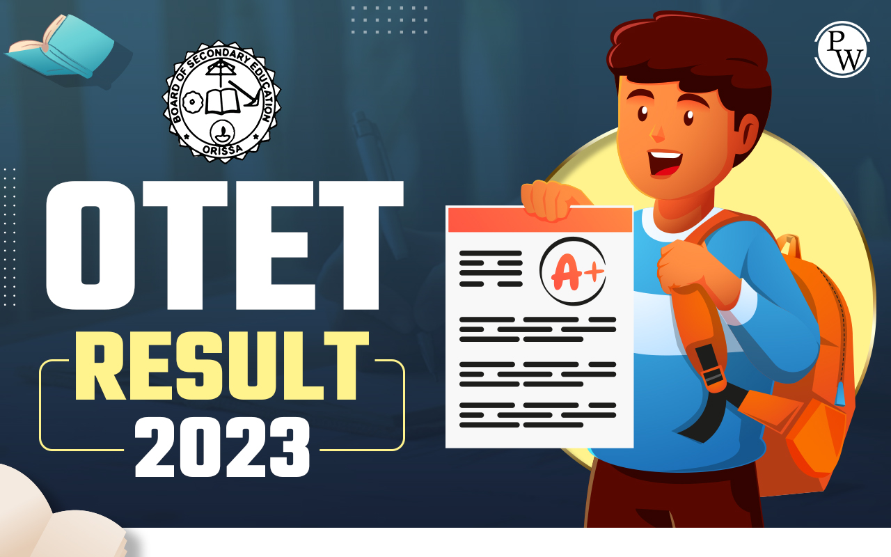 OTET Result 2023
