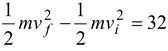 Work Energy Theorem