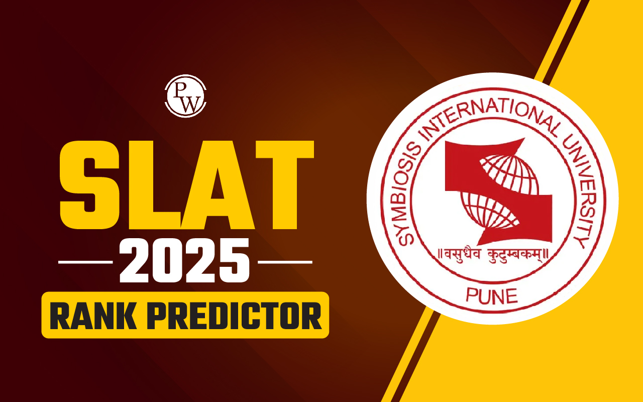SLAT 2025 Rank Predictor
