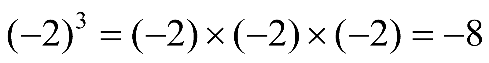 Cubes and Cube Root 