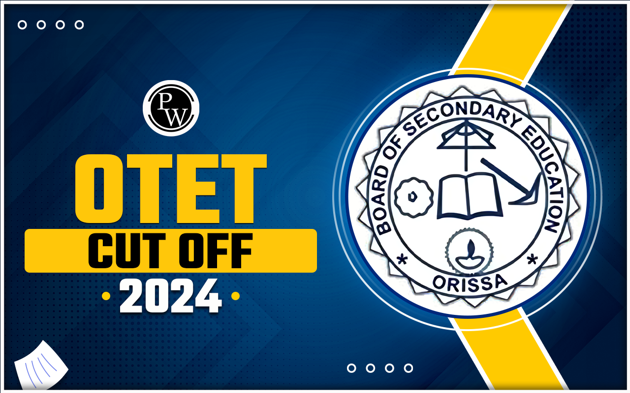OTET Cut Off 2024