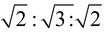 Laws of Addition of Vectors