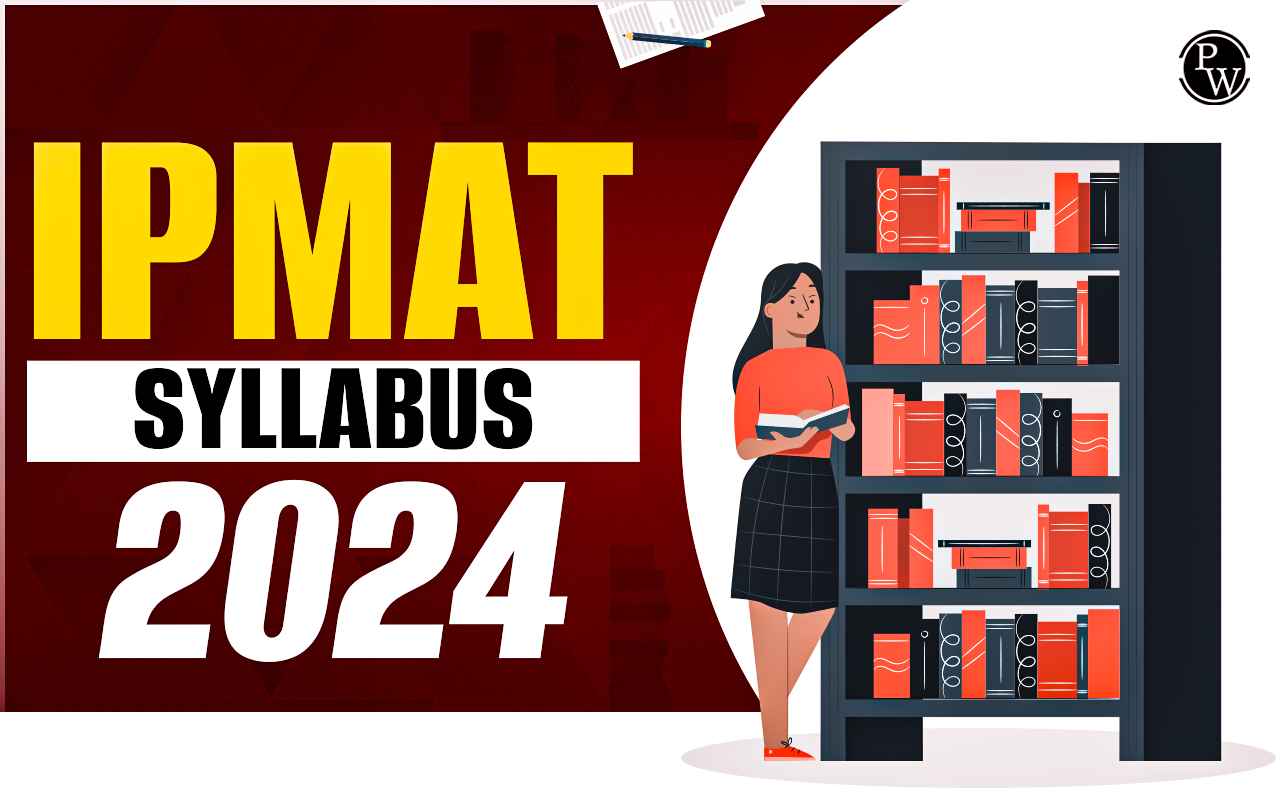 IPMAT Syllabus for IIM
