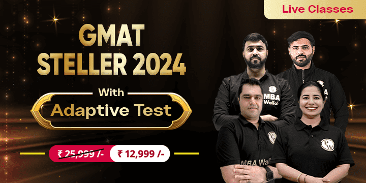 How to Crack GMAT in 1 month?