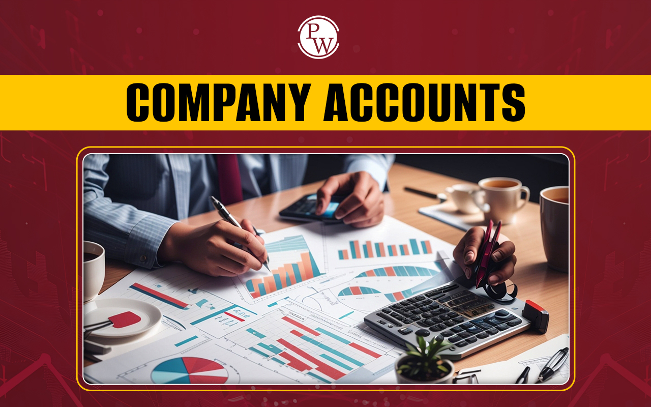 Company Accounts