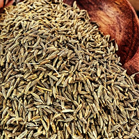 Cumin Spices Names