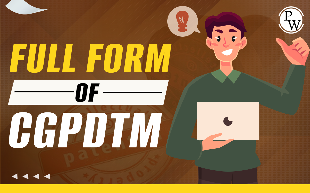 CGPDTM