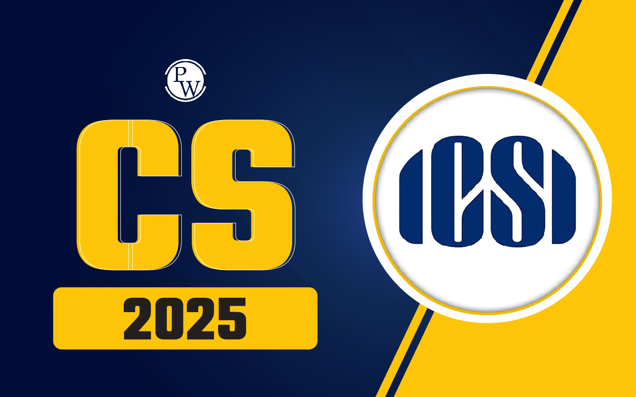 ICSI CS 2025