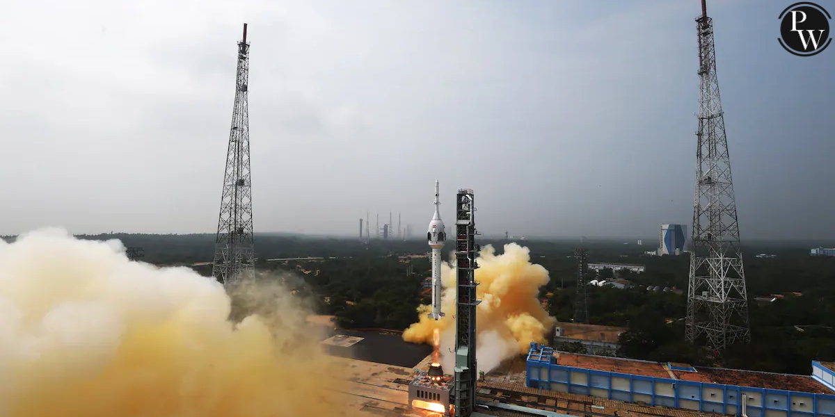 What is ISRO Gaganyaan Mission?