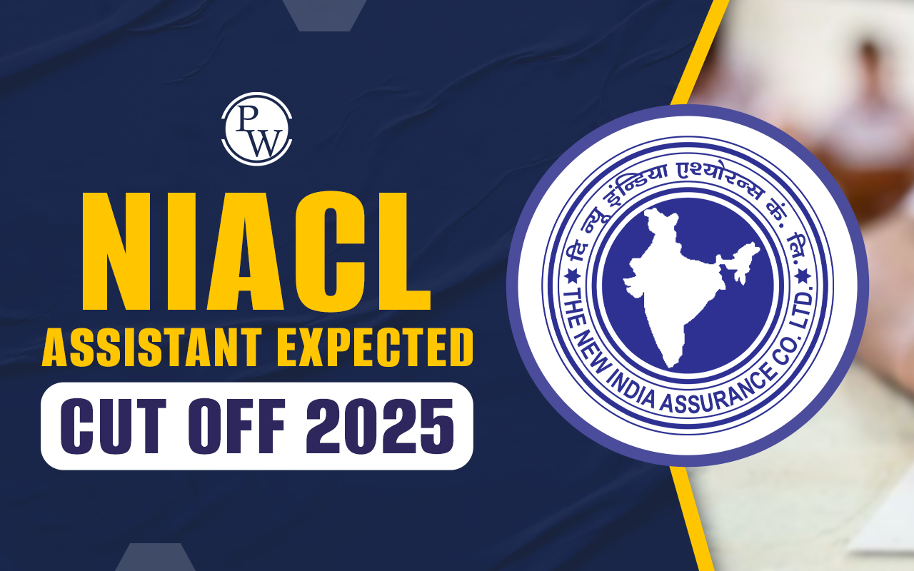 NIACL Assistant Expected Cut Off 2025