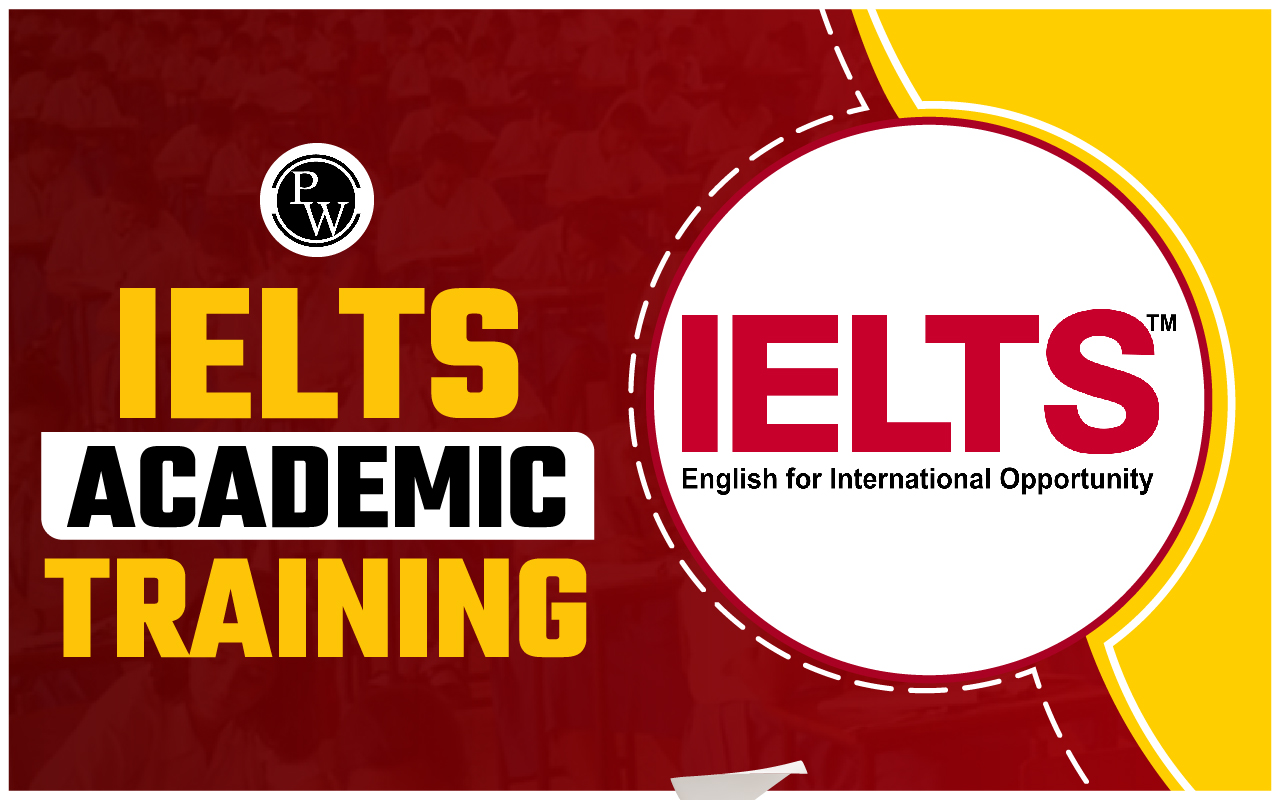 IELTS Academic Training