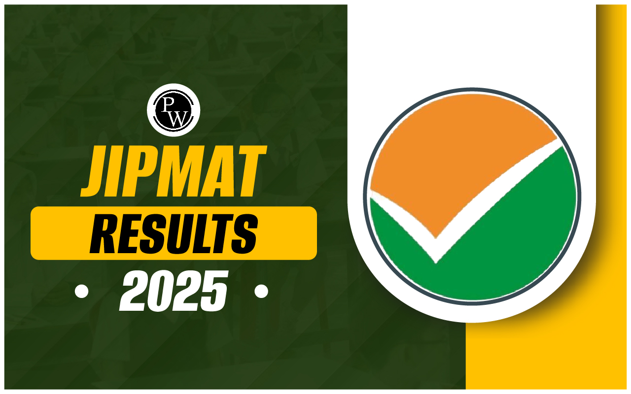 JIPMAT Results 2025