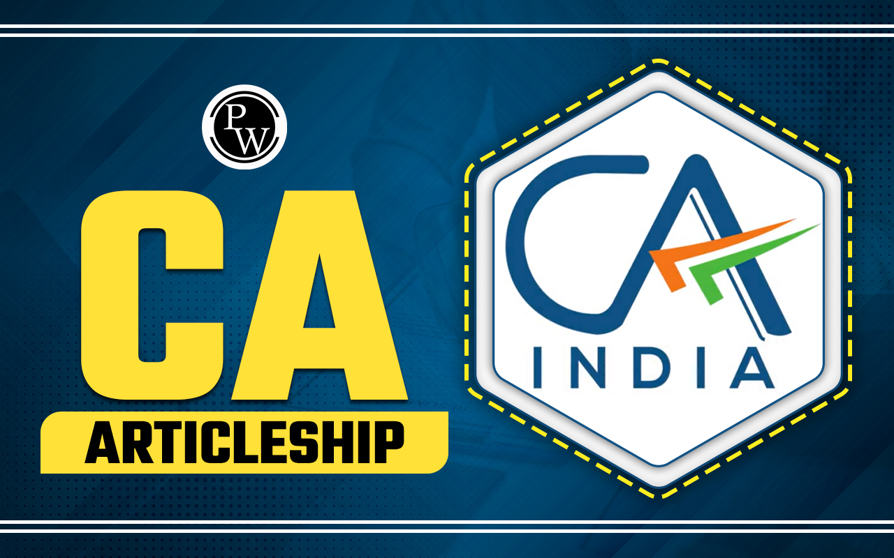 CA Articleship
