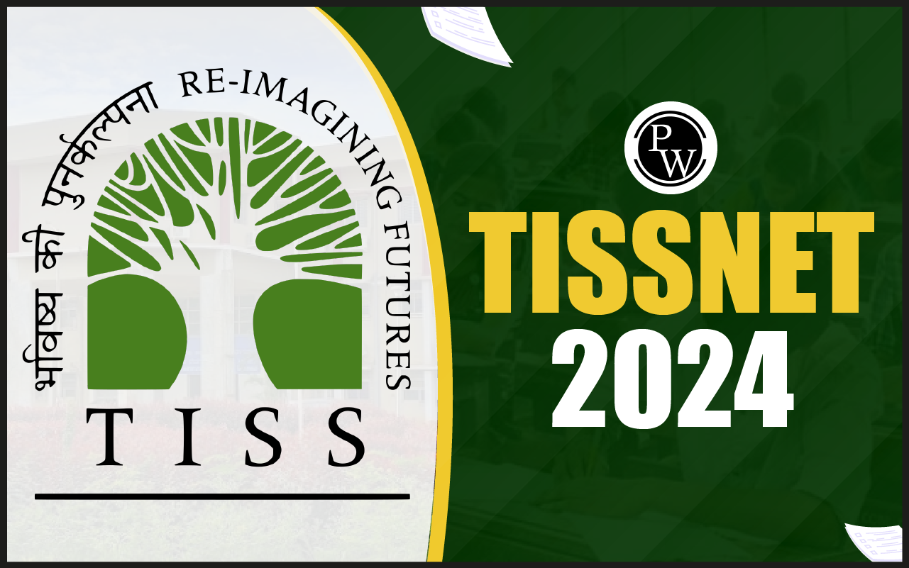 TISSNET 2024