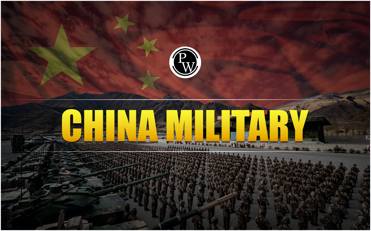 China Military
