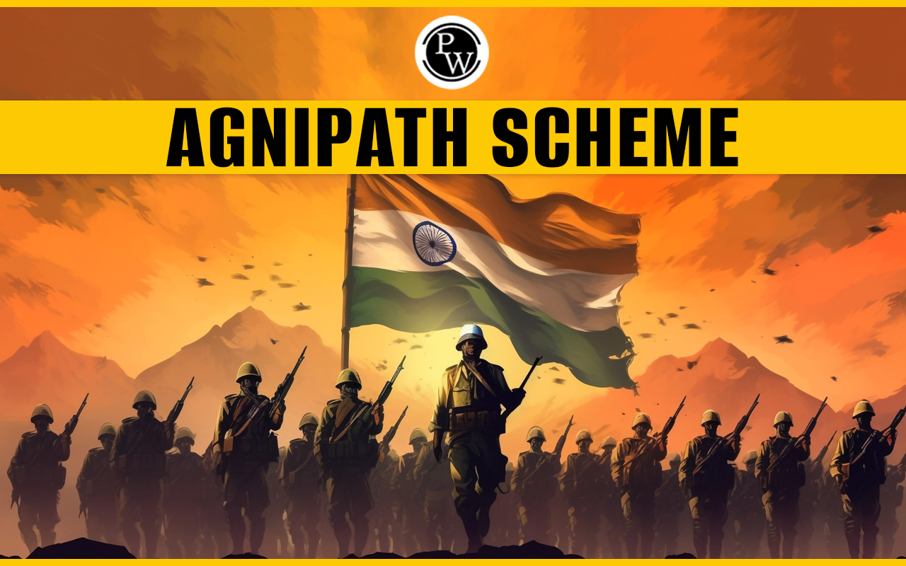 Agneepath Scheme