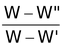 MASS AND WEIGHT