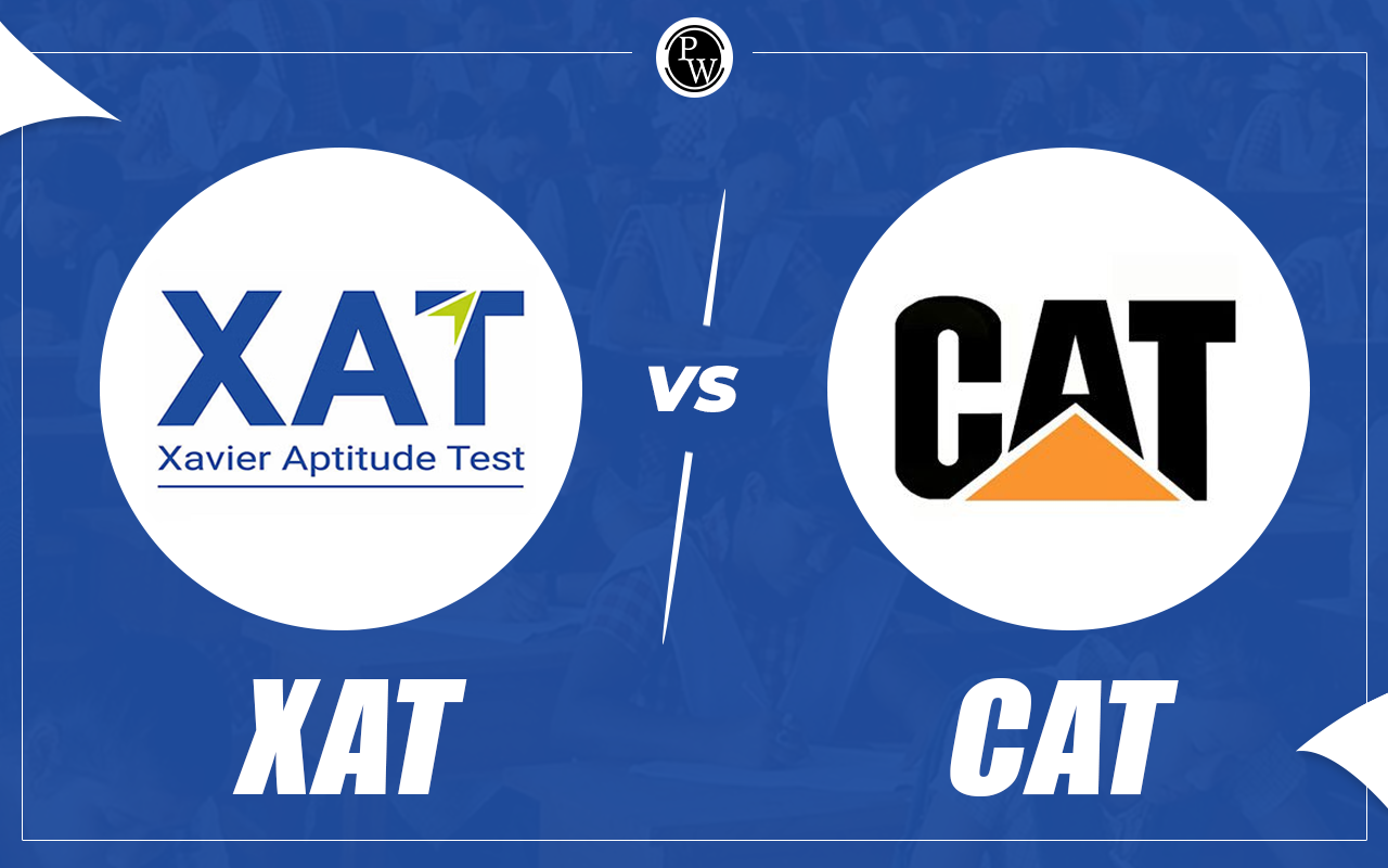 CAT Vs XAT