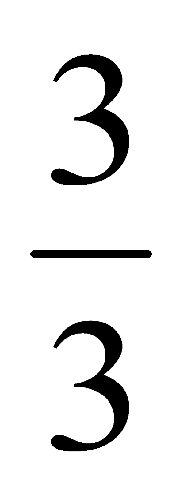 Formula Mass