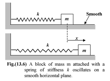 The Spring-Mass System