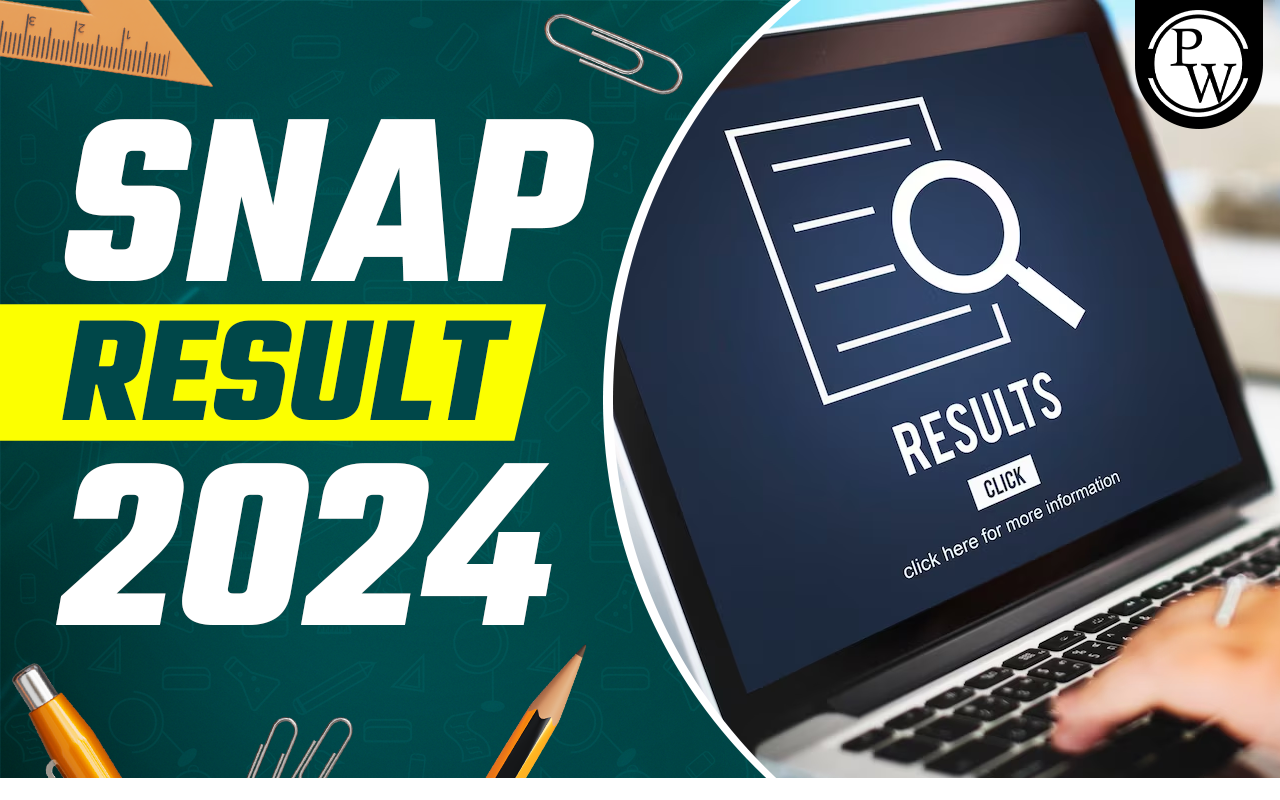 SNAP Result 2024