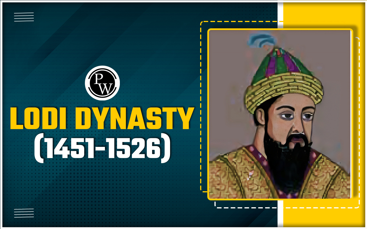 Lodi Dynasty