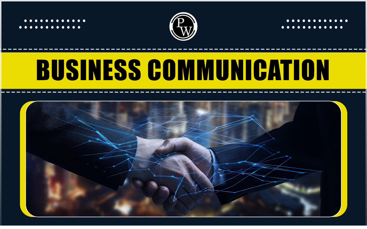 Business Communication
