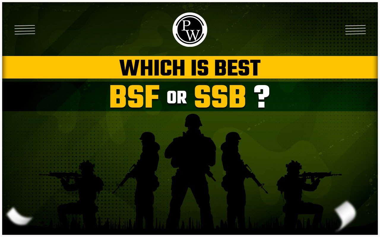 Which One Is Better BSF Or SSB?