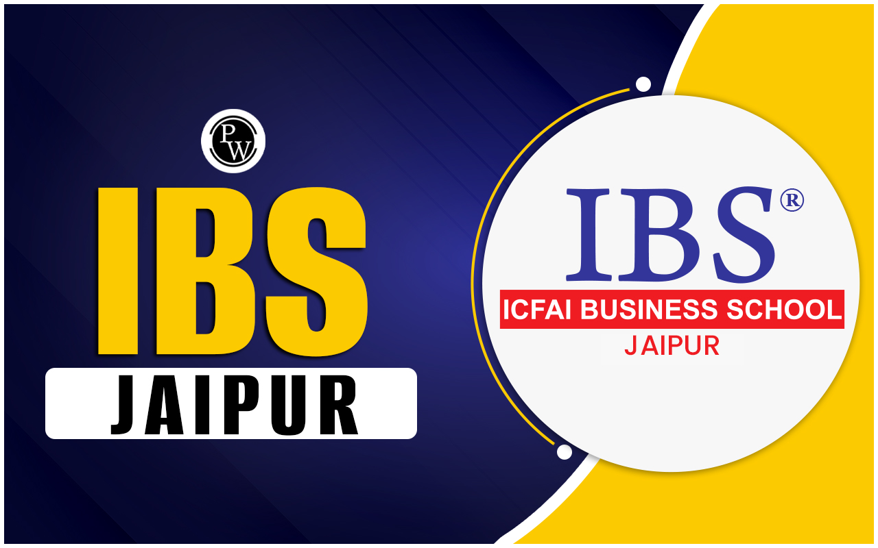 IBS Jaipur