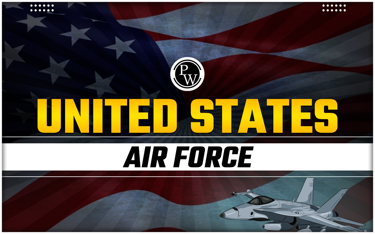 United-States-Air-Force
