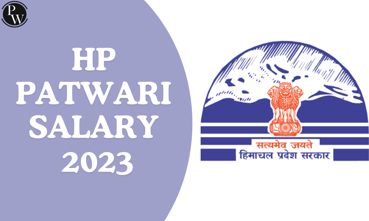 HP Patwari Salary 2023