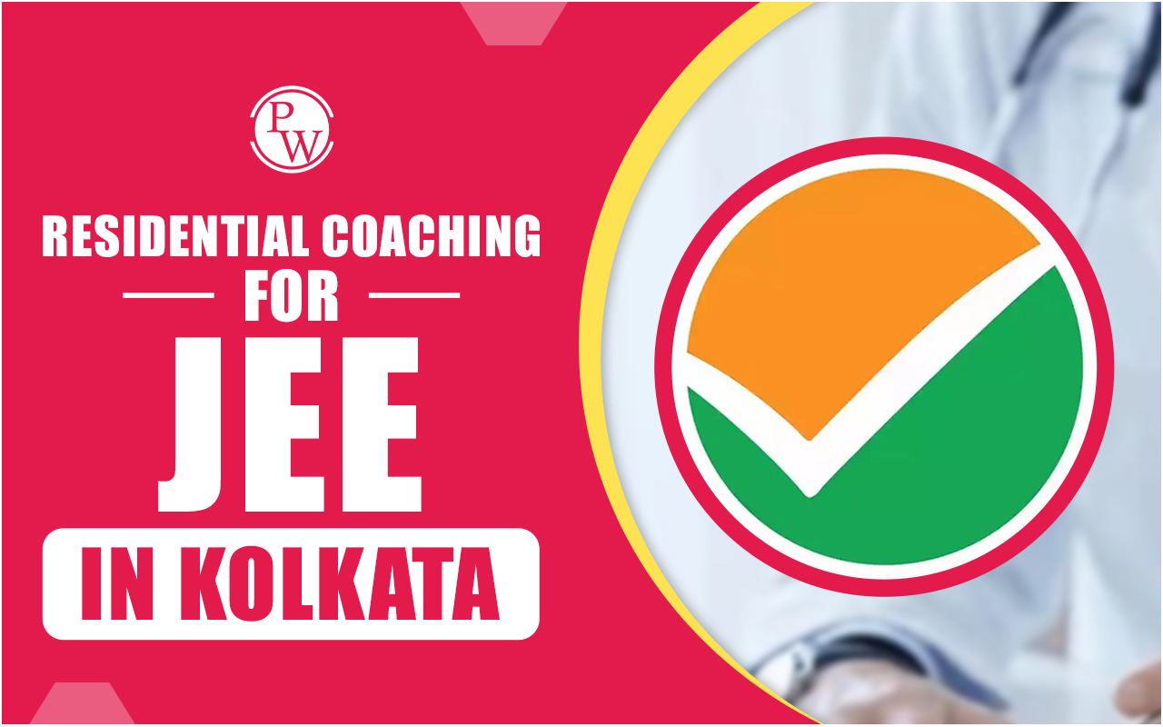 Residential Coaching for JEE in Kolkata